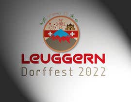 #22 for Creating a logo for a local village fair af larsenfree