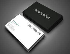 #41 untuk Personal Business Card (Design) oleh sanahossain10