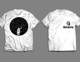 #54 ， School Astrology Camp T Shirt Design 来自 NazmusSakib1