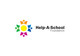Konkurrenceindlæg #10 billede for                                                     Design 3 Logos for Help-A-School Foundation
                                                