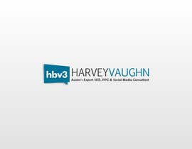 #18 para Logo Design for Harvey Vaughn - AustinSeoConsultant.com por D1Ltd
