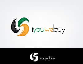 #133 per Logo Design for iyouwebuy (web page name) da JonesFactory