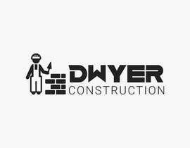 #9 for Brick Laying Logo Design Needed by musfikur710