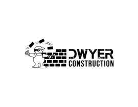 #119 for Brick Laying Logo Design Needed by raselshaikhpro
