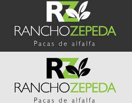 #43 para Diseño de logotipo para Rancho Zepeda de phytonysblogger