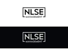 Nro 37 kilpailuun Build me a Logo for NLSE Management käyttäjältä CreativeDesignA1