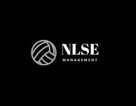 #24 för Build me a Logo for NLSE Management av norafiqahrossam