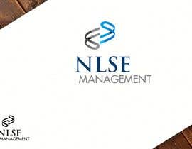 #16 för Build me a Logo for NLSE Management av Zattoat