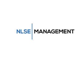 nº 28 pour Build me a Logo for NLSE Management par FEROZuddin05 