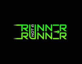 #153 для Logo design for a new apparel brand for runners від johnmorgan100