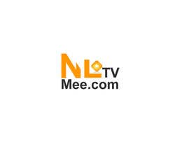 #71 untuk Logo Design for NLTVMee.com oleh won7