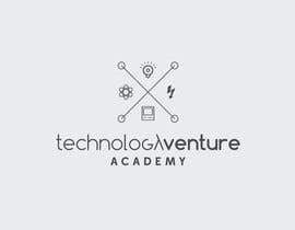nº 567 pour Logo Design for Technology Venture Academy par mkilly 
