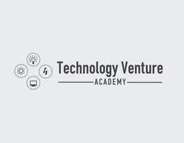 nº 700 pour Logo Design for Technology Venture Academy par jeganr 