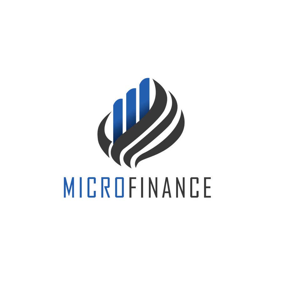 Microfinance icon. Monochrome simple sign from charity and non-profit  collection. Microfinance icon for logo, templates, web design and  infographics Stock Vector Image & Art - Alamy