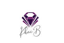 Nro 1396 kilpailuun Jewelry Logo käyttäjältä asad12480400
