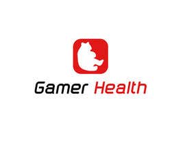 asifislam7534 tarafından Logo and symbol with animation + color scheme for esports health application için no 169