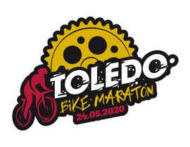 #45 para Diseño de logotipo para un maratón de Mountain Bike de LuisFcoBarria
