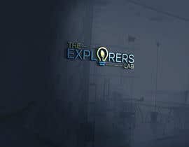 #94 for The Explorers Lab | Logo and Branding by graphicrivar4