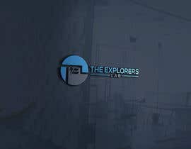 #59 for The Explorers Lab | Logo and Branding by mhira5066