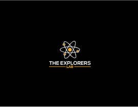 #25 for The Explorers Lab | Logo and Branding by tanvirraihan05
