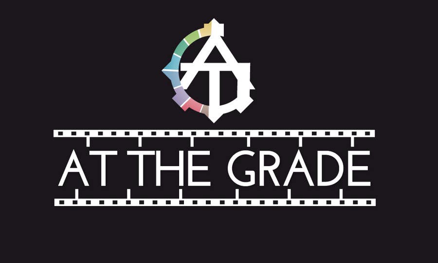 Proposition n°126 du concours                                                 Design a Logo for At The Grade
                                            