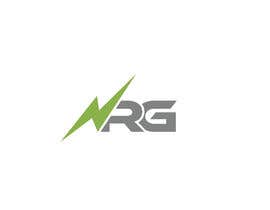 #458 para Logo for nrg web &amp; physical store. por alomgirbd001
