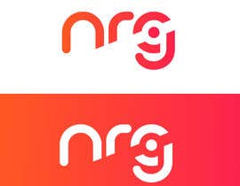 #367 para Logo for nrg web &amp; physical store. por gharamti