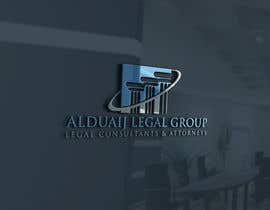 #74 para I need a logo and a letterhead for a law firm por imamhossainm017