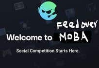 Nro 106 kilpailuun Name Mobile App käyttäjältä khemrajsubba