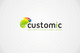 Icône de la proposition n°860 du concours                                                     Logo Design for Customic
                                                
