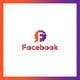 Kandidatura #1170 miniaturë për                                                     Create a better version of Facebook's new logo
                                                