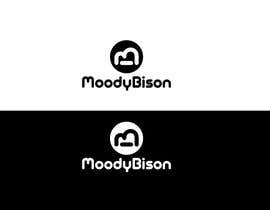 nº 46 pour Logo Design For  Clothing Brand &quot;MoodyBison&quot; par Muzahidul123 
