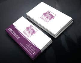 #95 para Business Card Design - Quick and Easy! por aurangzeb1988