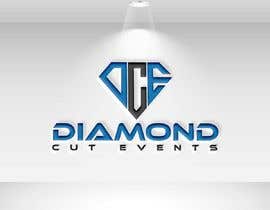 #31 for Design me a logo for &quot;diamond cut events&quot; af foysalmahmud82