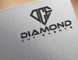 #32 for Design me a logo for &quot;diamond cut events&quot; af foysalmahmud82