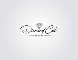 #116 for Design me a logo for &quot;diamond cut events&quot; af mehedi24680