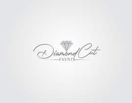 #121 for Design me a logo for &quot;diamond cut events&quot; af mehedi24680