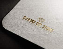 #10 for Design me a logo for &quot;diamond cut events&quot; af salauddinbiplob
