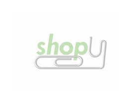 #27 para Logo Design for Shopy.com de jadinv