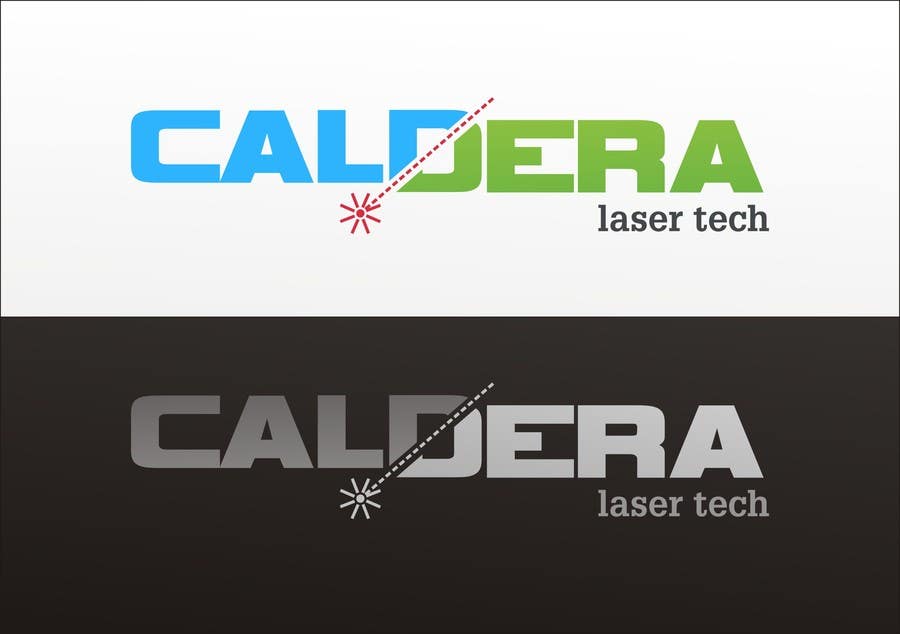 Contest Entry #33 for                                                 Design of logo for laser cutting company as subcontractor.
                                            