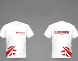 #34 para T-shirt design de buddhimaprabath