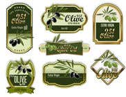 #71 for Need Ideas for olive oil brand  and design by MehtabSays
