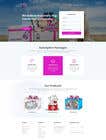 #3 cho Design multiple landing pages for desktop and mobile view - 06/11/2019 07:54 EST bởi muhiuddin96