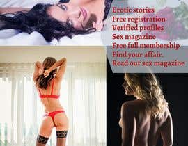 #26 for 10 mail templates for erotic datig site by darpon28030