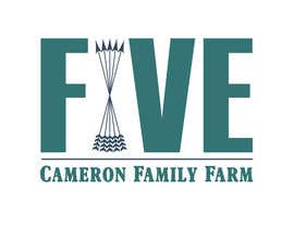 #46 para Cameron Family Farm de kungfualvear2019