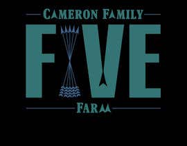 #47 para Cameron Family Farm de kungfualvear2019