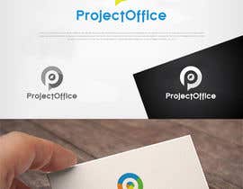 #224 for Logo design for ProjectOffice, a project management WebApp by khshovon99