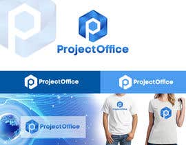 #223 for Logo design for ProjectOffice, a project management WebApp by mdhasnatmhp