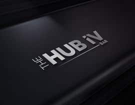 #59 untuk Logo for &quot;THE HUB IV BAR&quot; oleh kabir7735