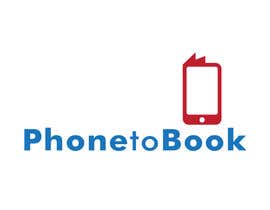 #73 for Design a Logo for new telephone based room booking system by YoshanBisanka
